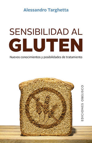 SENSIBILIDAD AL GLUTEN