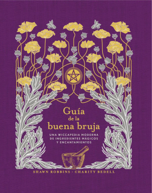 GUIA DE LA  BUENA BRUJA / SAWN ROBBINS