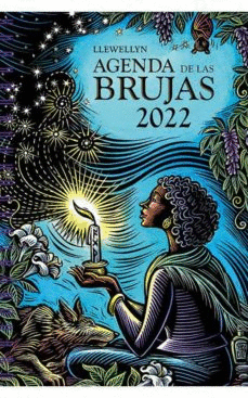 AGENDA DE LAS BRUJAS 2022