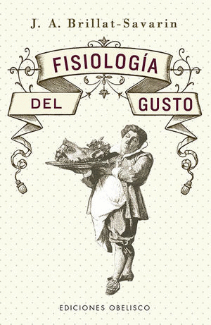 FISIOLOGIA DEL GUSTO