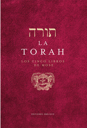 TORAH, LA