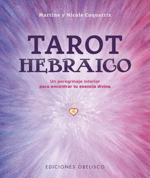 TAROT HEBRAICO :