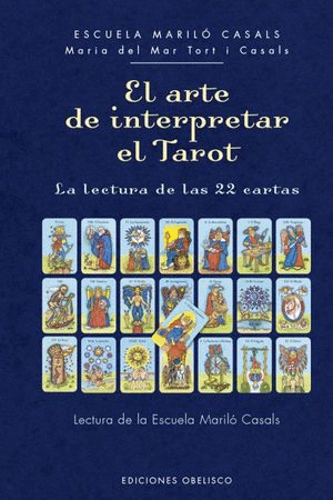 ARTE DE INTERPRETAR EL TAROT EL,