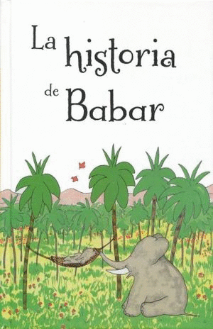 HISTORIA DE BABAR, LA