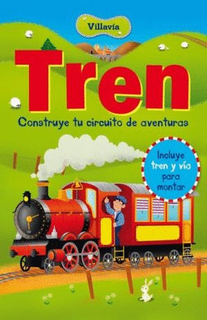 TREN VILLAVIA