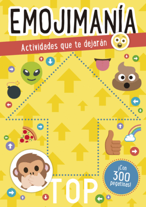 EMOJIMANIA.