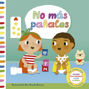 NO MAS PAÑALES.