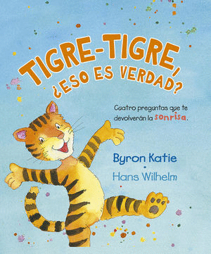 TIGRE ? TIGRE, ¿ESO ES VERDAD?