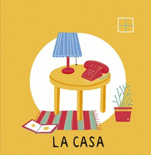 CASA, LA (BOXSET) / JOANA JESUS