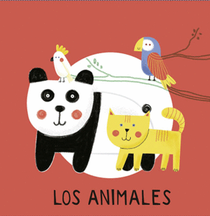 ANIMALES, LOS (BOXSET)