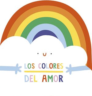 COLORES DEL AMOR, LOS, / HANNA ELIOT, SUSIE HAMMER