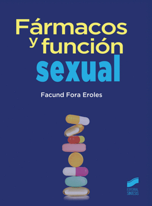 FARMACOS Y FUNCION SEXUAL