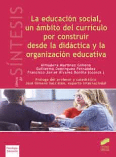 EDUCACION SOCIAL, LA