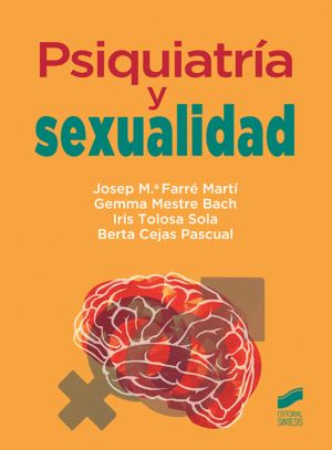 PSIQUIATRIA Y SEXUALIDAD