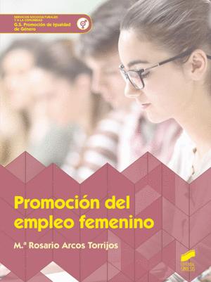 PROMOCION DEL EMPLEO FEMENINO