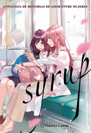SYRUP V.1 /  MILK MORINAGA