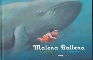 MALENA BALLENA / PD.