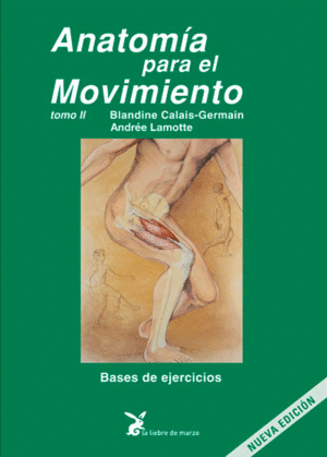 ANATOMIA PARA EL MOVIMIENTO II