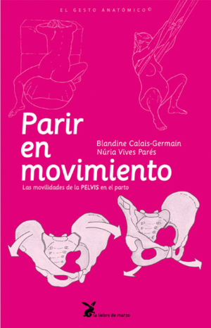 PARIR EN MOVIMIENTO.