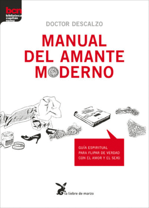 MANUAL DEL AMANTE MODERNO