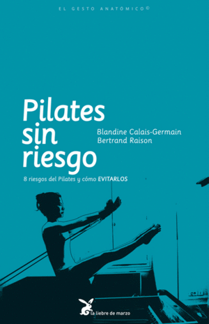 PILATES SIN RIESGO.