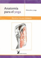 ANATOMIA PARA EL YOGA: