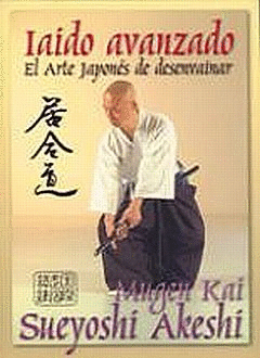 IAIDO AVANZADO