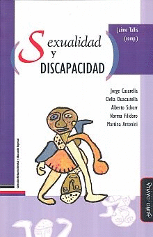 SEXUALIDAD Y DISCAPACIDAD