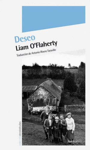 DESEO / LIAM O'FLAHERTY