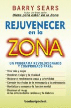 REJUVENECER EN LA ZONA.