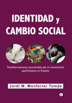 IDENTIDAD Y CAMBIO SOCIAL :