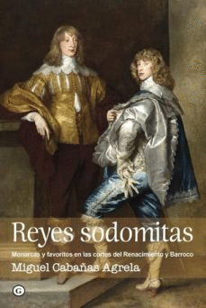 REYES SODOMITAS: