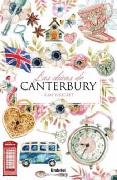 CHICAS DE CANTERBURY, LAS