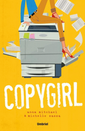 COPYGIRL.