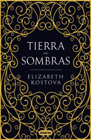 TIERRA DE SOMBRAS.