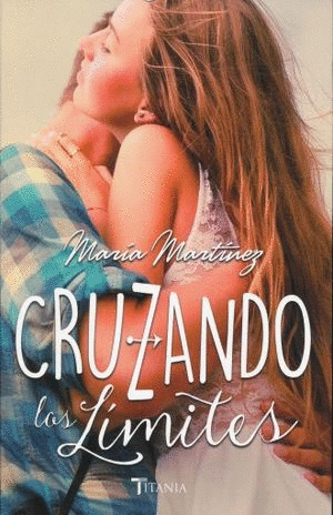 CRUZANDO LOS LIMITES