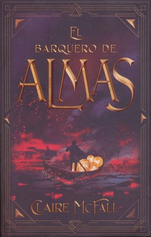 BARQUERO DE ALMAS, EL