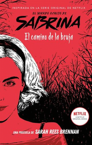 MUNDO OCULTO DE SABRINA, EL