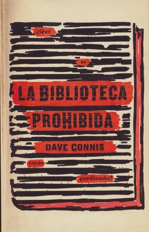 BIBLIOTECA PROHIBIDA, LA