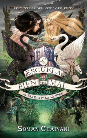 ESCUELA DEL BIEN Y DEL MAL, LA