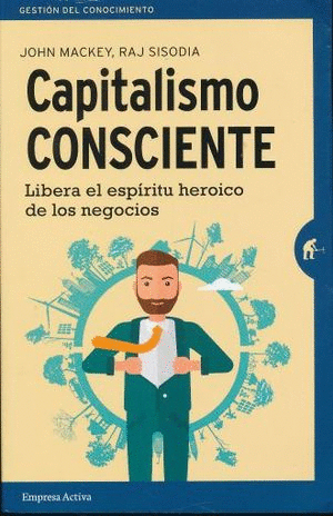 CAPITALISMO CONSCIENTE: