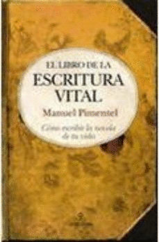 LIBRO DE LA ESCRITURA VITAL, EL