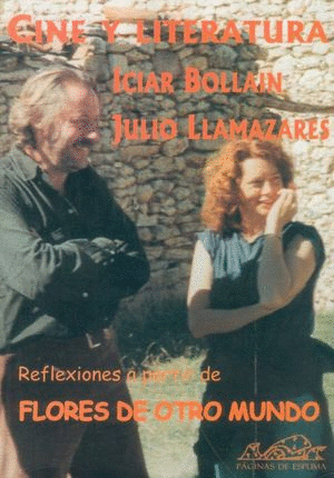 CINE Y LITERARTURA :