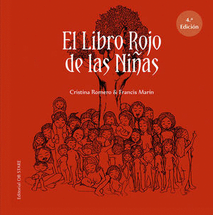 LIBRO ROJO DE LAS NIÑAS, EL