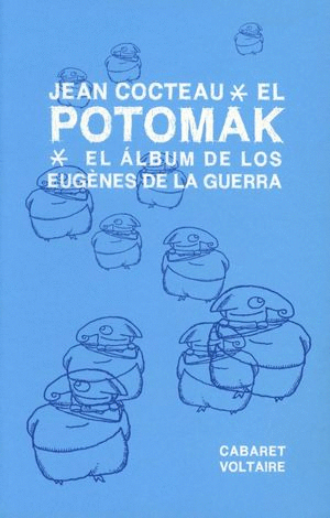 POTOMAK, EL