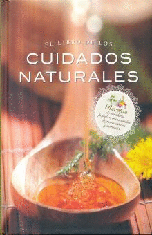 LIBRO DE LOS CUIDADOS NATURALES, EL