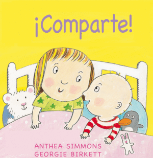 COMPARTE