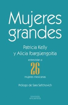 MUJERES GRANDES