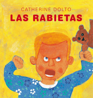 RABIETAS, LAS    PASTA DURA