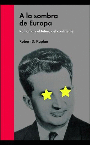 A LA SOMBRA DE EUROPA